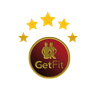 GetFit Logo